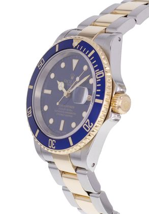 ROLEX Submariner Date