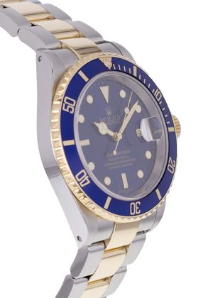 ROLEX Submariner Date