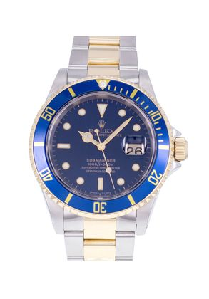 ROLEX Submariner Date