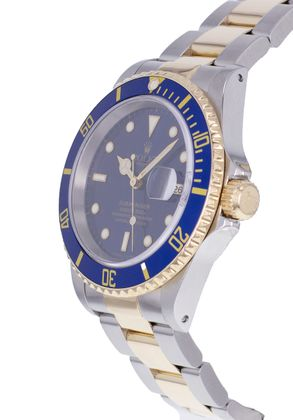 ROLEX Submariner Date