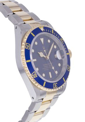 ROLEX Submariner Date