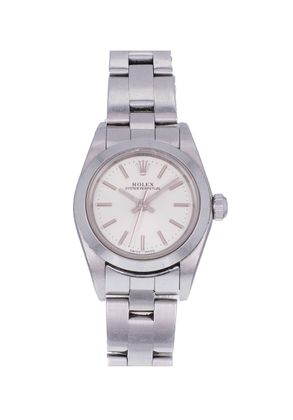 ROLEX Oyster Lady