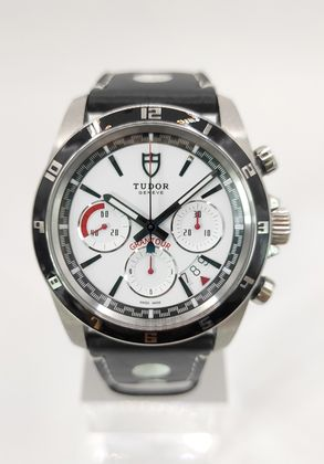 TUDOR GranTour Chronographe