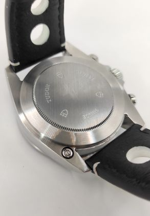 TUDOR GranTour Chronographe