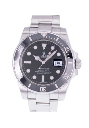 ROLEX Submariner Date Céramique