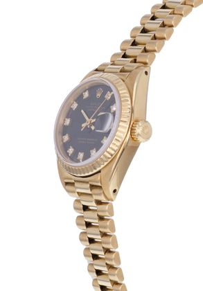 ROLEX DateJust Lady