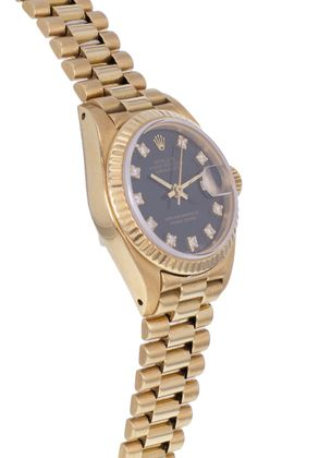 ROLEX DateJust Lady
