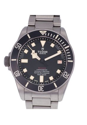 TUDOR Pelagos LHD