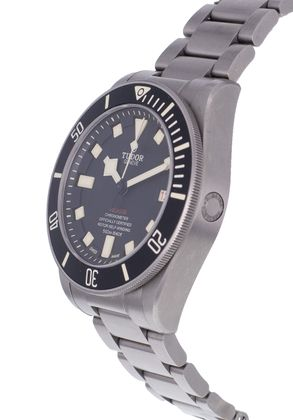 TUDOR Pelagos LHD