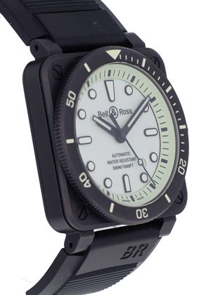 BELL & ROSS BR03-92