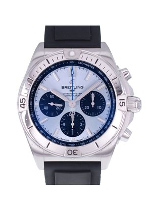 BREITLING Chronomat B01-42