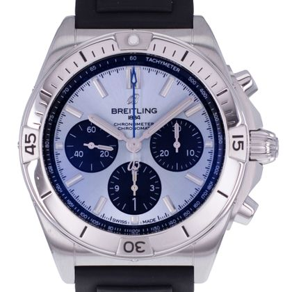 BREITLING Chronomat B01-42