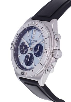 BREITLING Chronomat B01-42