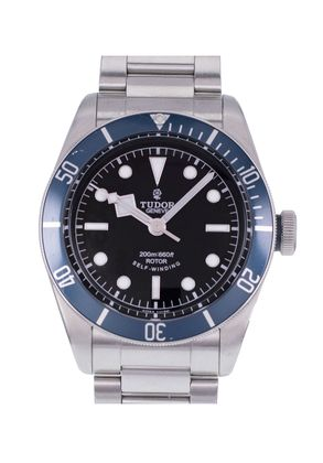 TUDOR Black Bay Heritage