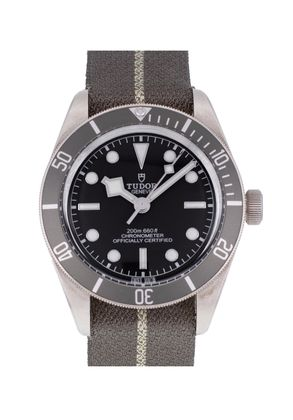 TUDOR Black Bay 58