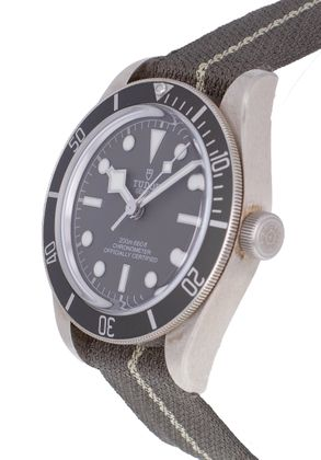 TUDOR Black Bay 58