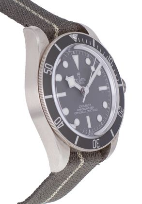 TUDOR Black Bay 58