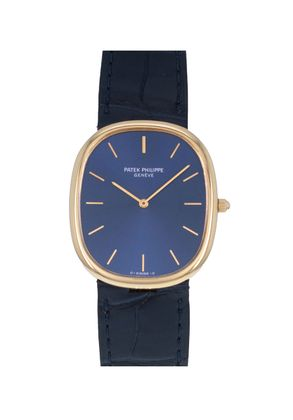 PATEK PHILIPPE Ellipse