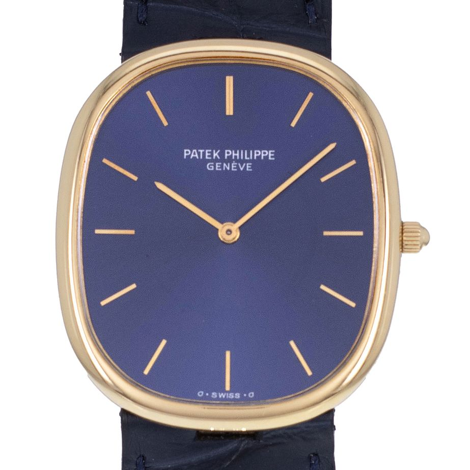 PATEK PHILIPPE Ellipse