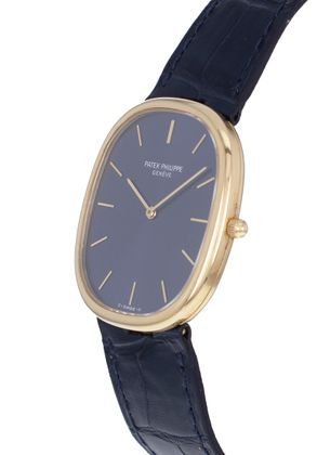 PATEK PHILIPPE Ellipse