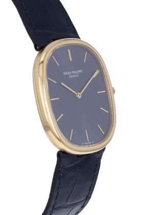 PATEK PHILIPPE Ellipse