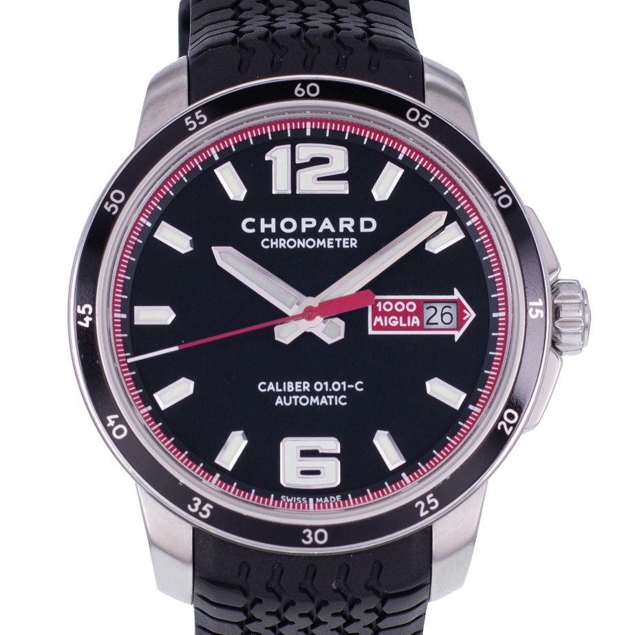 CHOPARD Mille Miglia GT XL