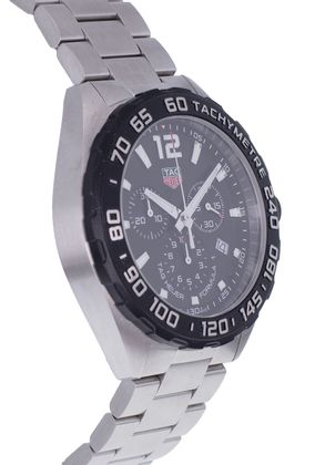 TAG HEUER Formula 1 Chronographe