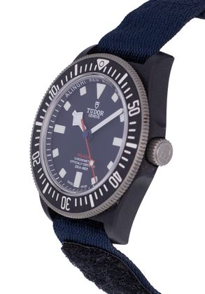 TUDOR Pelagos FXD Alinghi Red Bull Racing Edition