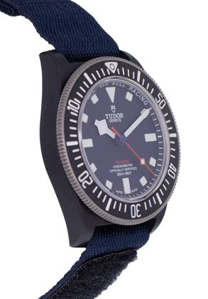 TUDOR Pelagos FXD Alinghi Red Bull Racing Edition