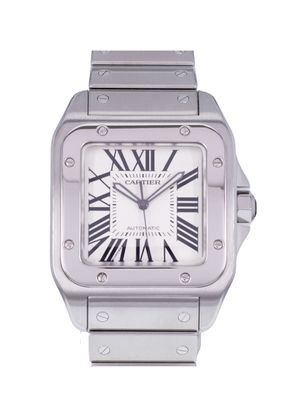 CARTIER Santos 100 XL