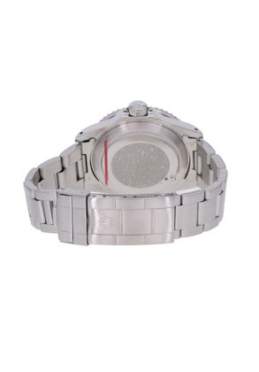 ROLEX Submariner Date Vintage 16800 transition