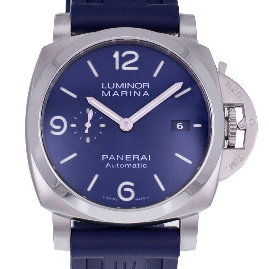 PANERAI Luminor Marina 3 Days