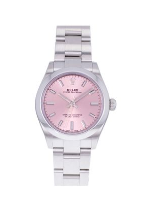 ROLEX Oyster Perpetual