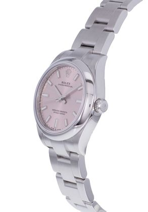 ROLEX Oyster Perpetual