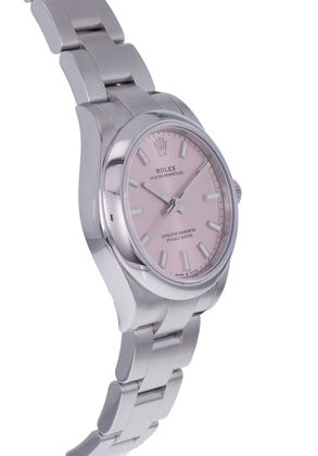 ROLEX Oyster Perpetual