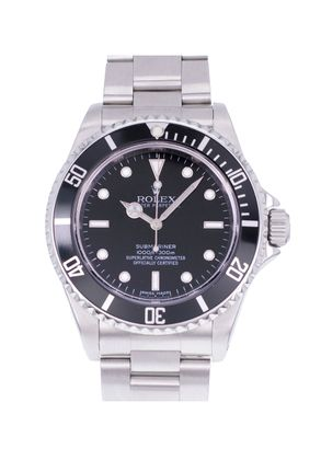 ROLEX Submariner 4 Lignes