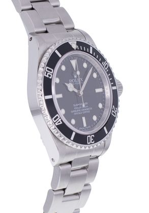 ROLEX Submariner 4 Lignes