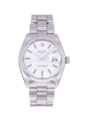 ROLEX Oyster Date