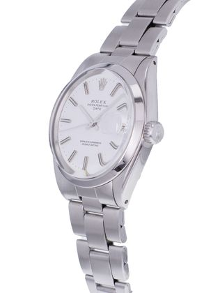 ROLEX Oyster Date