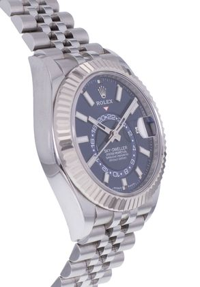 ROLEX Sky-Dweller