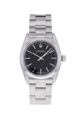 ROLEX Oyster Perpetual Medium