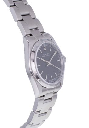 ROLEX Oyster Perpetual Medium
