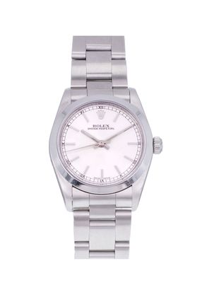 ROLEX Oyster Perpetual Medium
