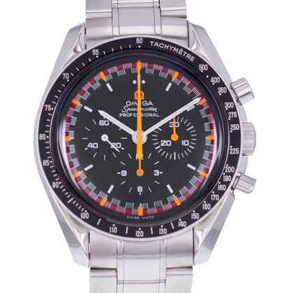 OMEGA Speedmaster Racing "Japan Edition"