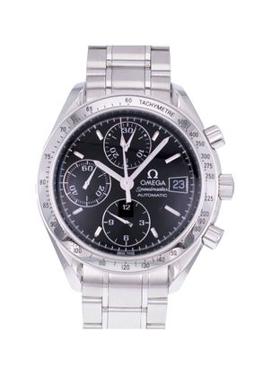 OMEGA Speedmaster Date