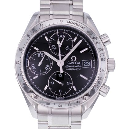 OMEGA Speedmaster Date