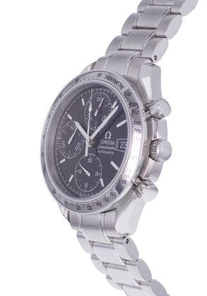 OMEGA Speedmaster Date