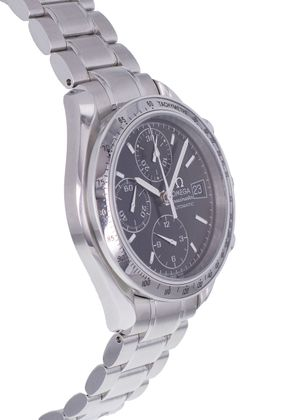 OMEGA Speedmaster Date