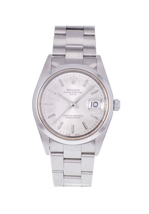 ROLEX Oyster Perpetual Date
