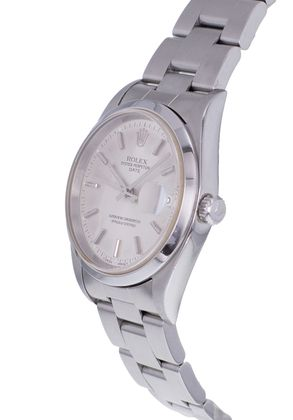 ROLEX Oyster Perpetual Date